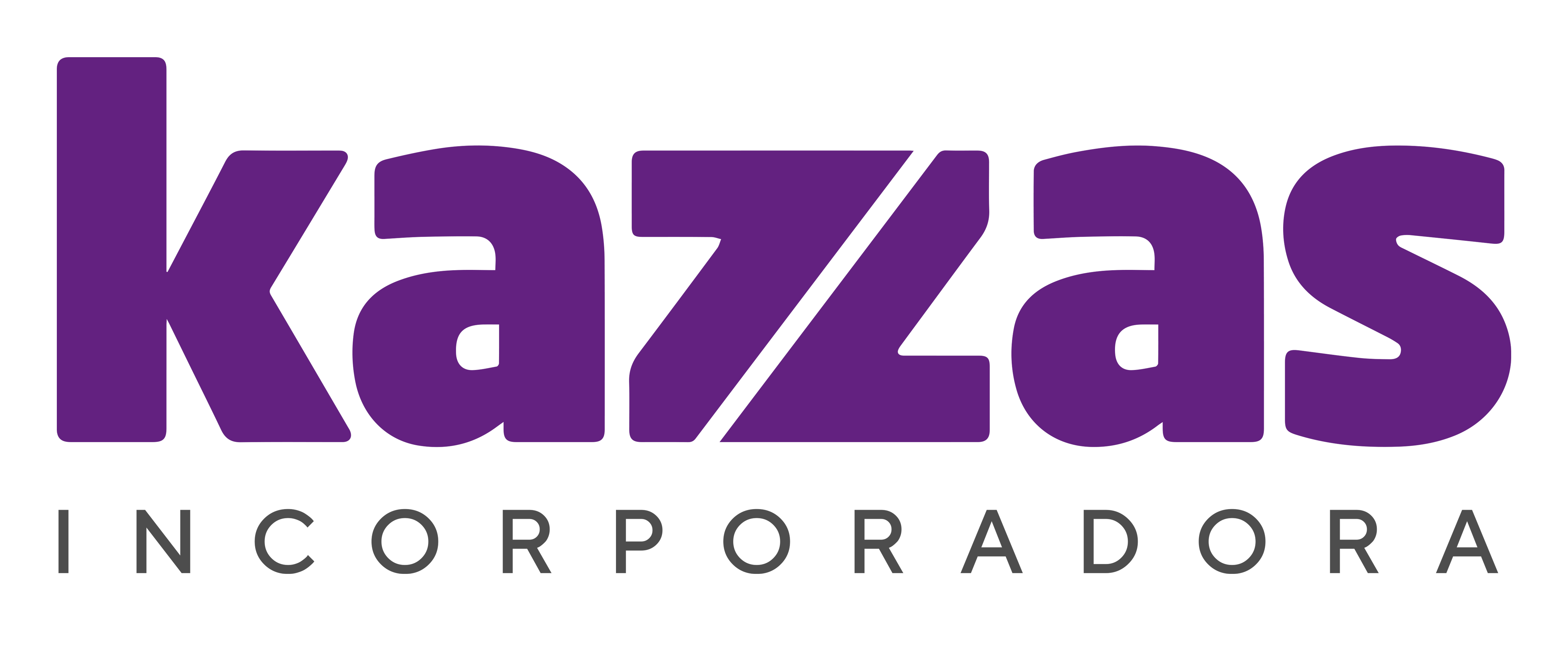 Kazzas logo